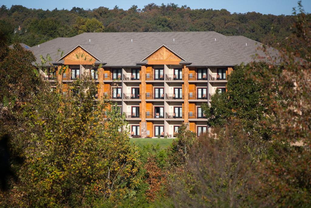 קמדנטון The Lodge At Old Kinderhook מראה חיצוני תמונה