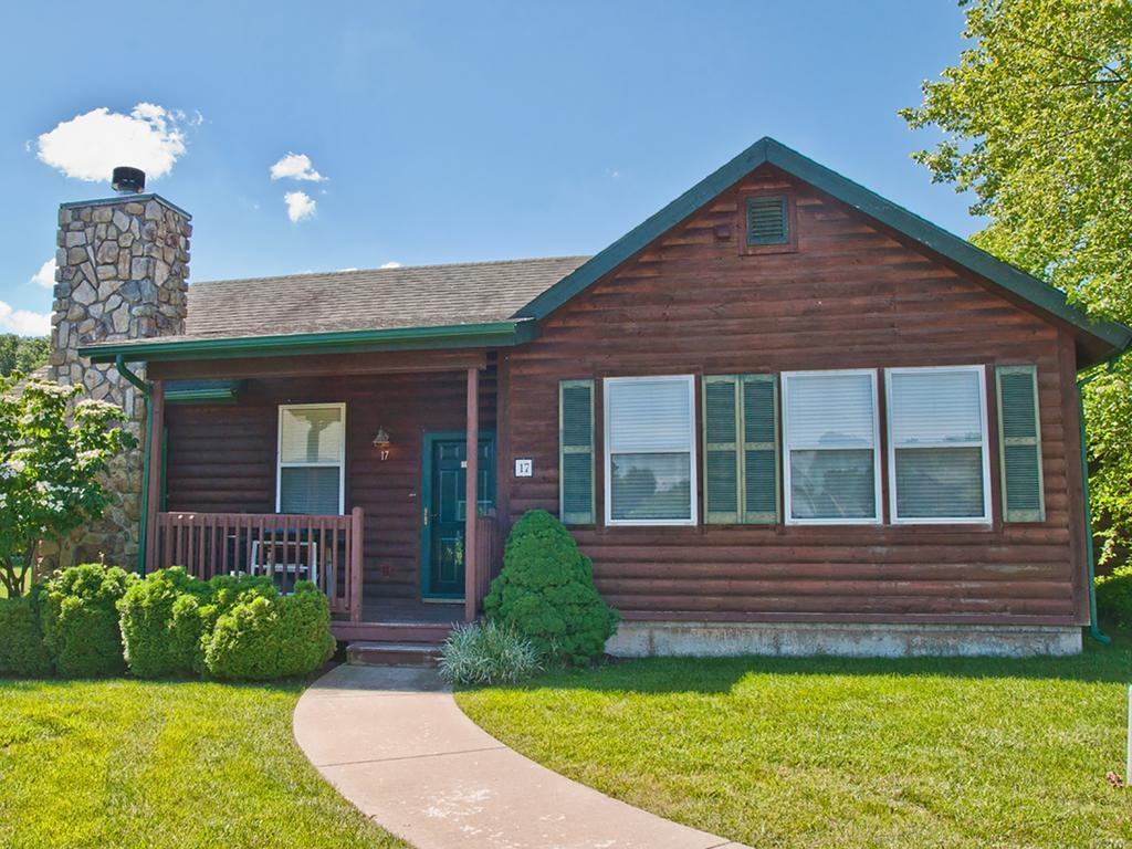 קמדנטון The Lodge At Old Kinderhook מראה חיצוני תמונה