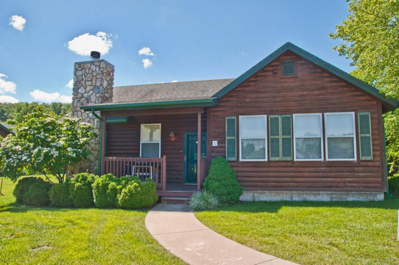 קמדנטון The Lodge At Old Kinderhook מראה חיצוני תמונה