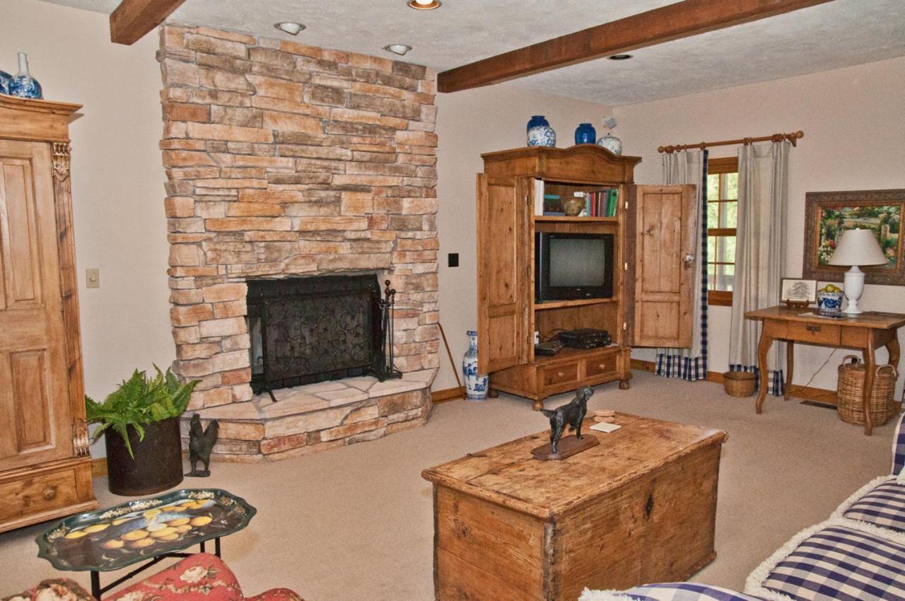 קמדנטון The Lodge At Old Kinderhook מראה חיצוני תמונה