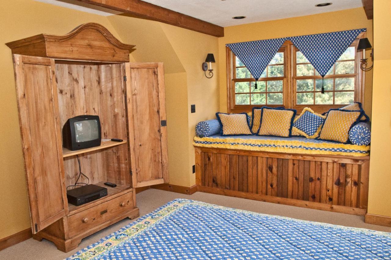 קמדנטון The Lodge At Old Kinderhook מראה חיצוני תמונה