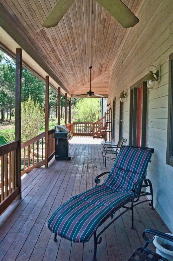 קמדנטון The Lodge At Old Kinderhook מראה חיצוני תמונה