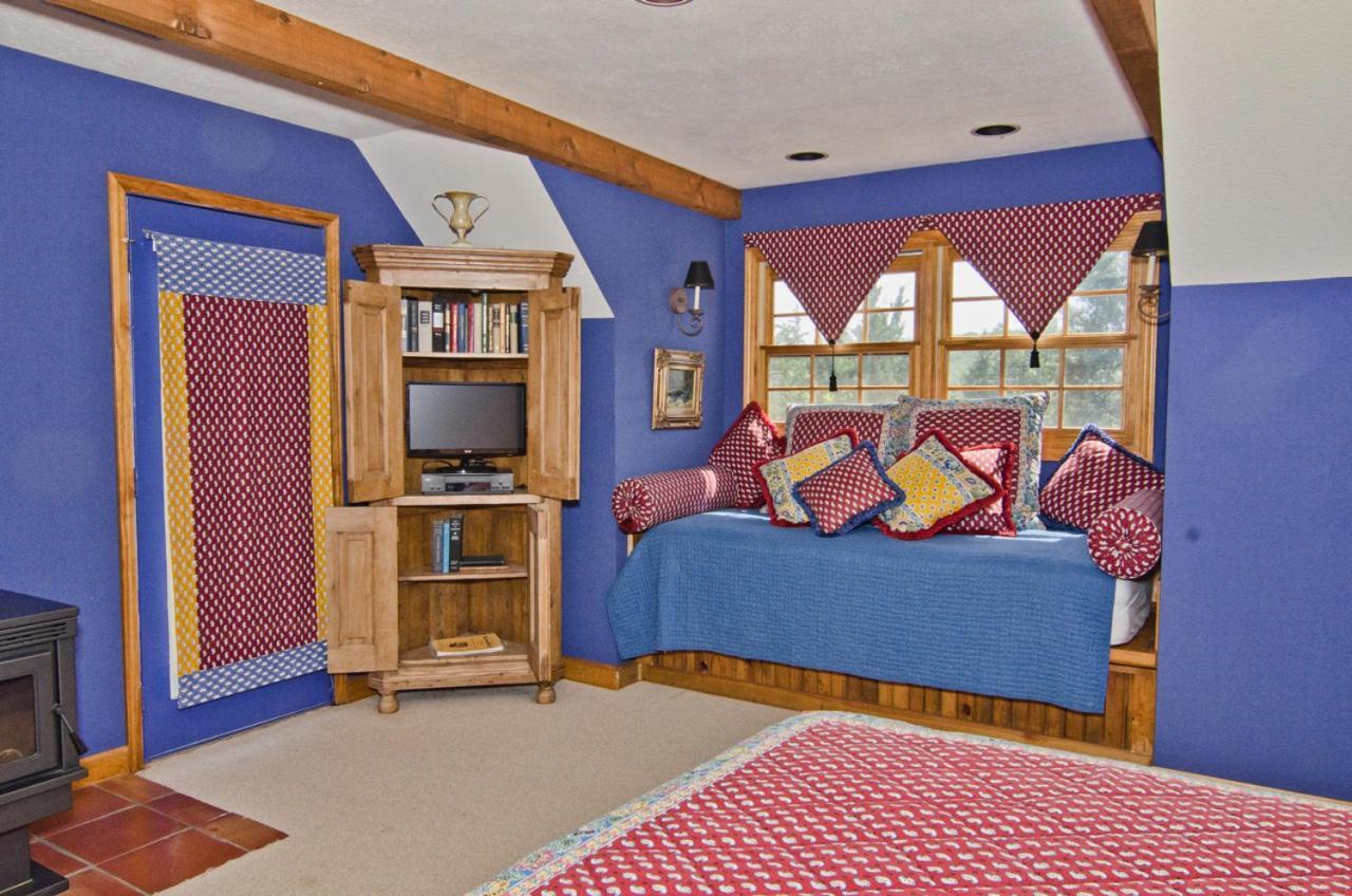 קמדנטון The Lodge At Old Kinderhook מראה חיצוני תמונה
