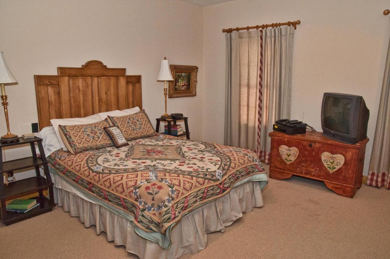 קמדנטון The Lodge At Old Kinderhook מראה חיצוני תמונה